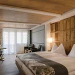 Hotel Adler Adelboden