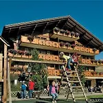 Adler Hotel Adelboden