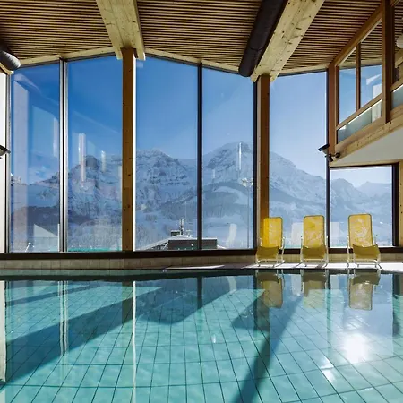 Adler 3* Adelboden