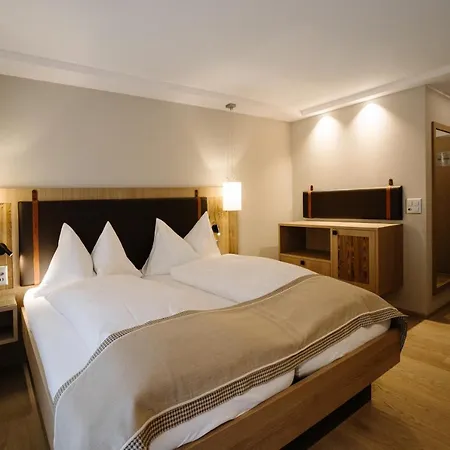 Adler Hotell Adelboden