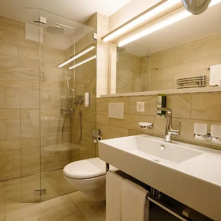 Adler Hotell Adelboden