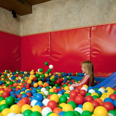 Hotel Adler Adelboden