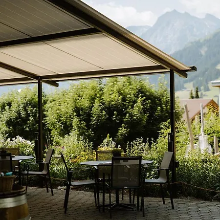 Hotel Adler Adelboden