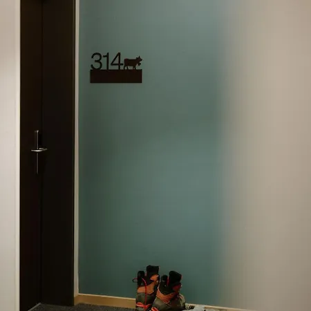 Adler Hotel