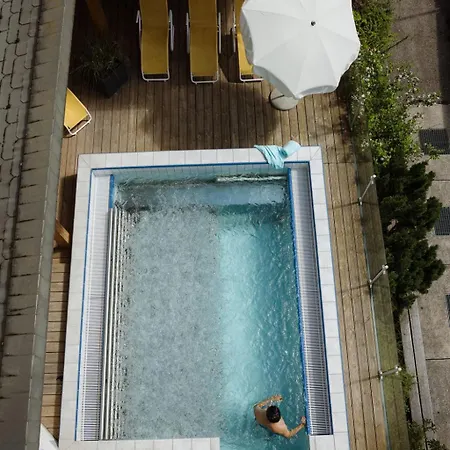 Hotel Adler