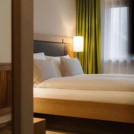 Hotel Adler Adelboden