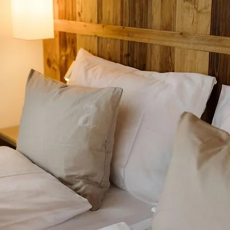 Adler Hotel Adelboden