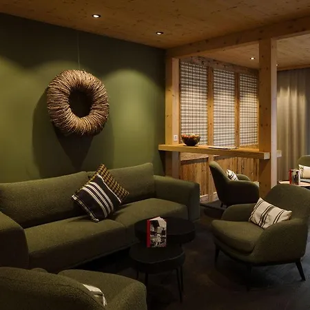 Adler Adelboden