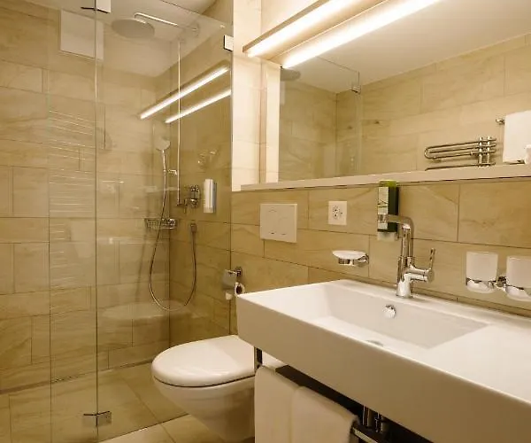 Adler Otel Adelboden