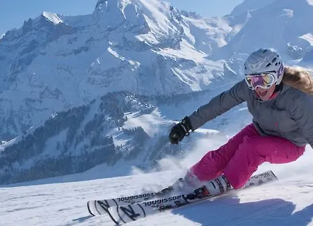 Adler Hotel Adelboden