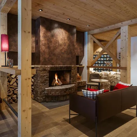 Hotell Adler