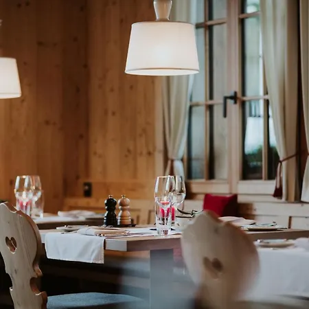 Hotell Adler