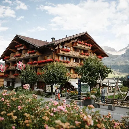 Hotell Adler