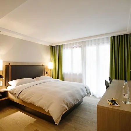 Hotell Adler