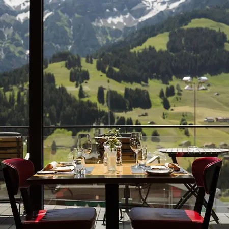 Adler 3* Adelboden