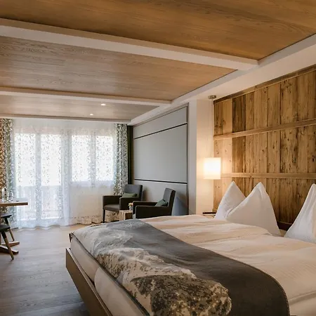 Hotell Adler Adelboden