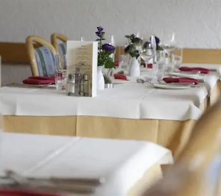 Adler Hotell