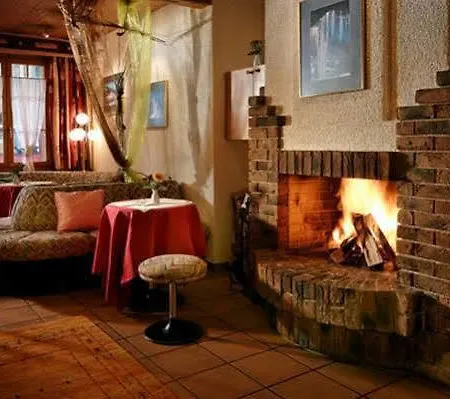 Adler Adelboden