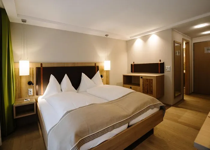 Adler Hotel Adelboden