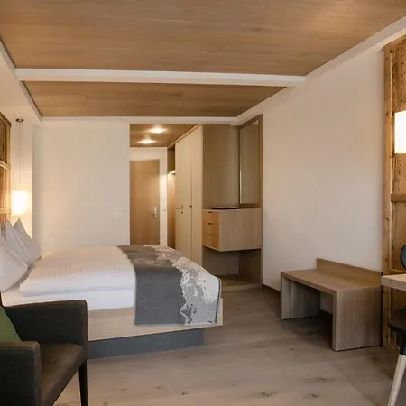 Adler 3* Adelboden