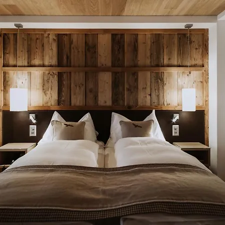 Adler Hotel Adelboden