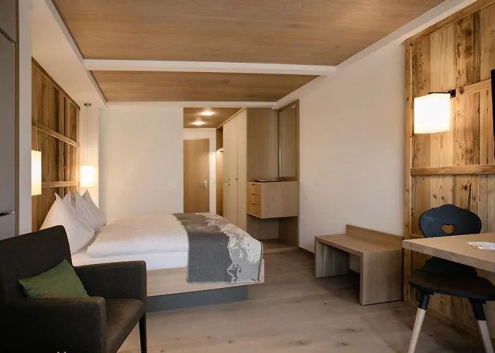 Adler 3* Adelboden